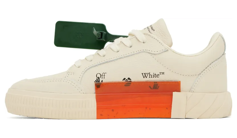 Off-White Vulcanized “Beige” (OWIA272F22LEA0026262) (3)