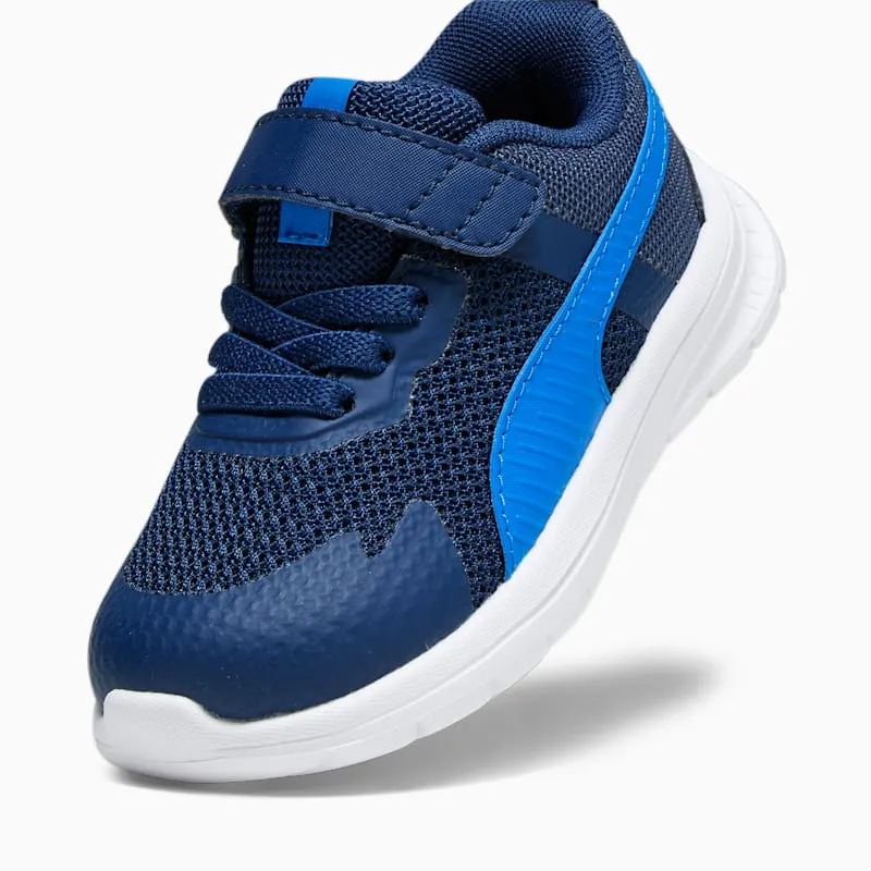 Puma Evolve Run mesh with alternatieve sluiting Blue (386240-09)