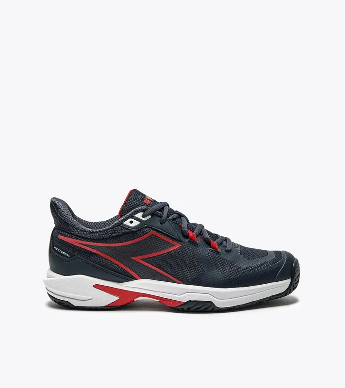 Diadora Trofeo 2 AG Blue White Red (101.179104 D0272)