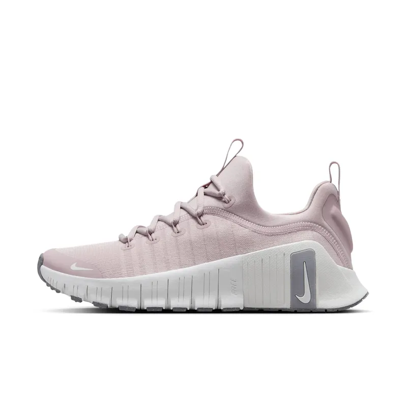 Nike Free Metcon 6 “Platinum Violet” (FJ7126-002)