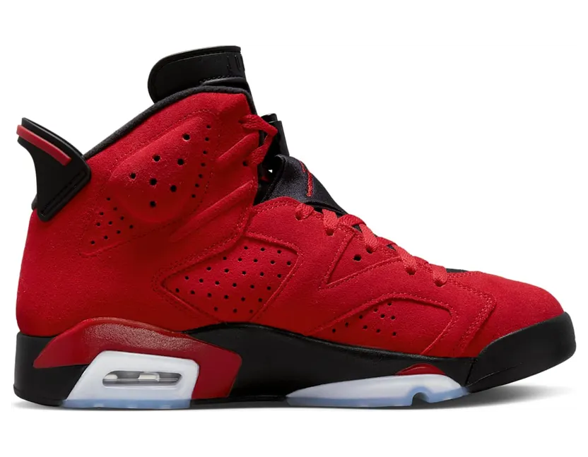 air-jordan-6 CT8529-600
