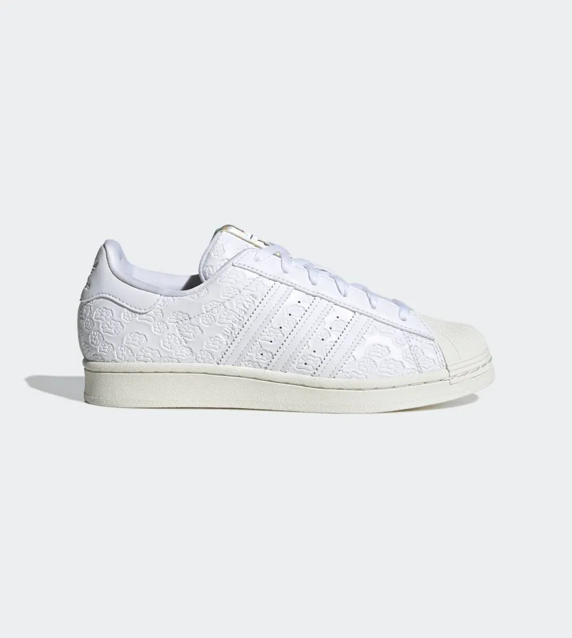 adidas Disney Superstar Cloud White / Cloud White / Off White (GV7912)
