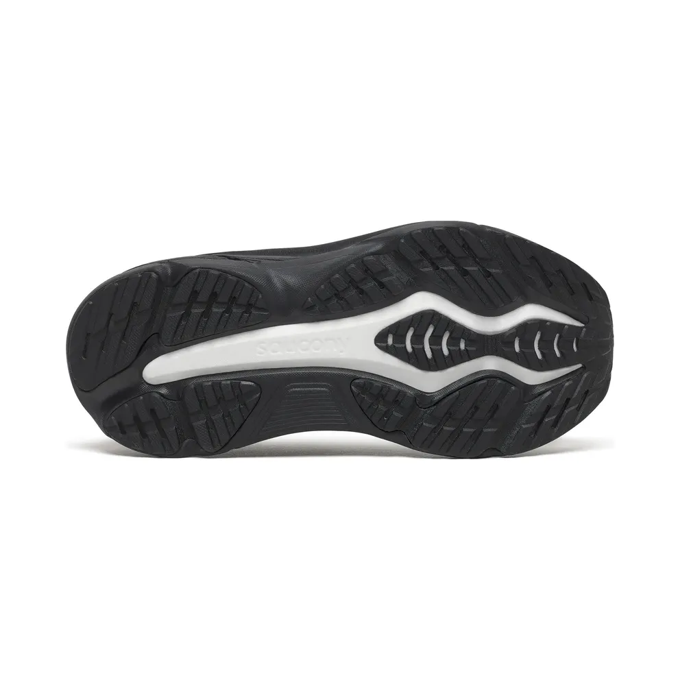 SAUCONY Hurricane 25 “Triple Black” (S11026-201)