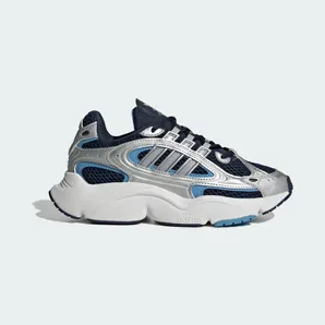 adidas Ozmillen Juniors “Night Indigo / Silver Metallic / Light Blue” (IG4274)