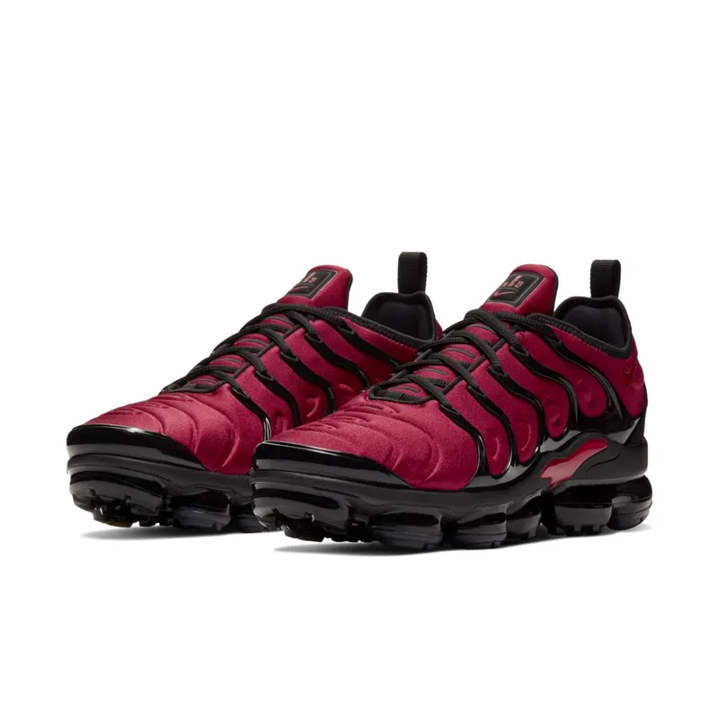 Nike Air VaporMax Plus University Red Black University Red/Black-White (CU4863-600)