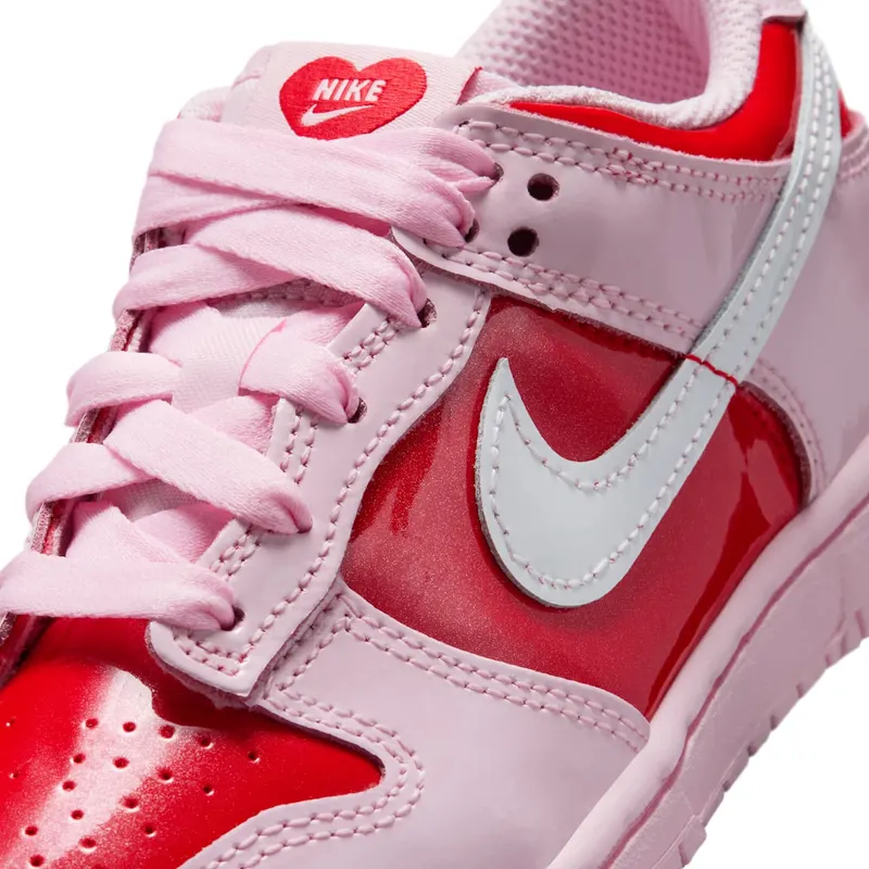 Nike Dunk Low PS “Valentines Day” (IQ0220-663)