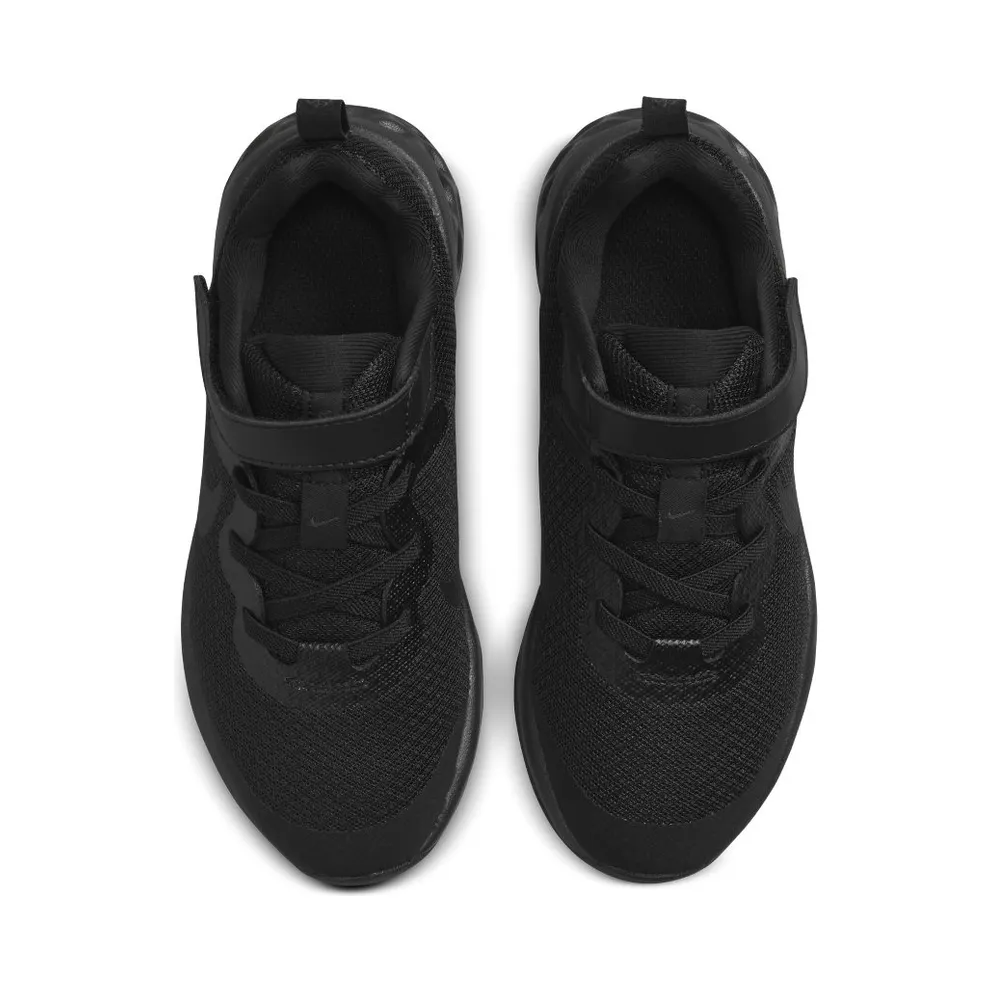 Nike Revolution 6 Younger Kids’ Black (DD1095-001)
