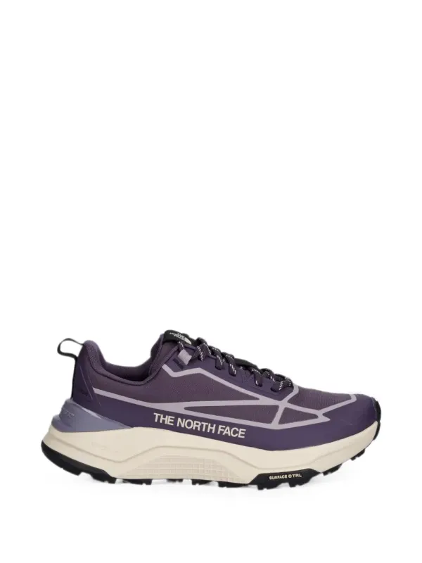 The North Face Wasserdichte Fastpack Schuhe – Violett (NF0A8G5JMIE1)