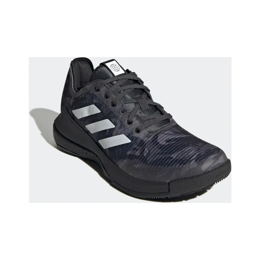 adidas Crazyflight Core Black / Cloud White / Core Black (HR0634)