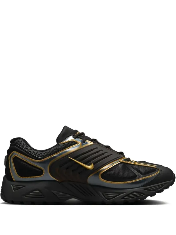 Nike Air Pegasus Wave Premium Black/Metallic Gold/Anthracite/Gridiron – Black (IB2996)
