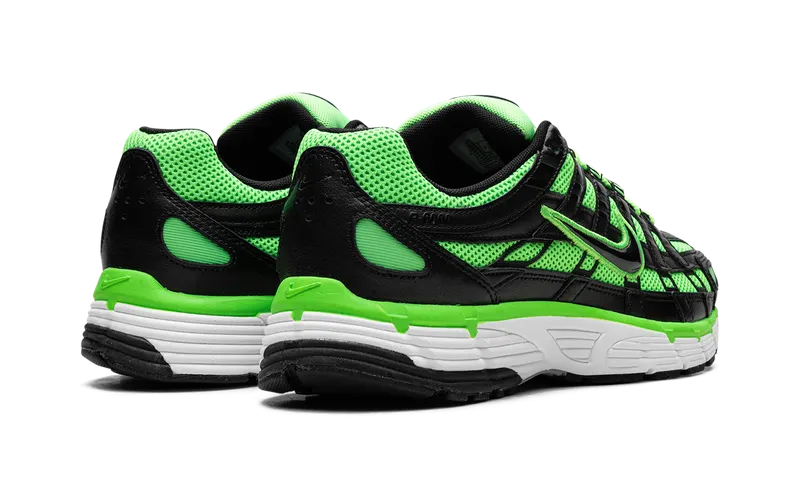 Nike P-6000 “Green” (CD6404-300)