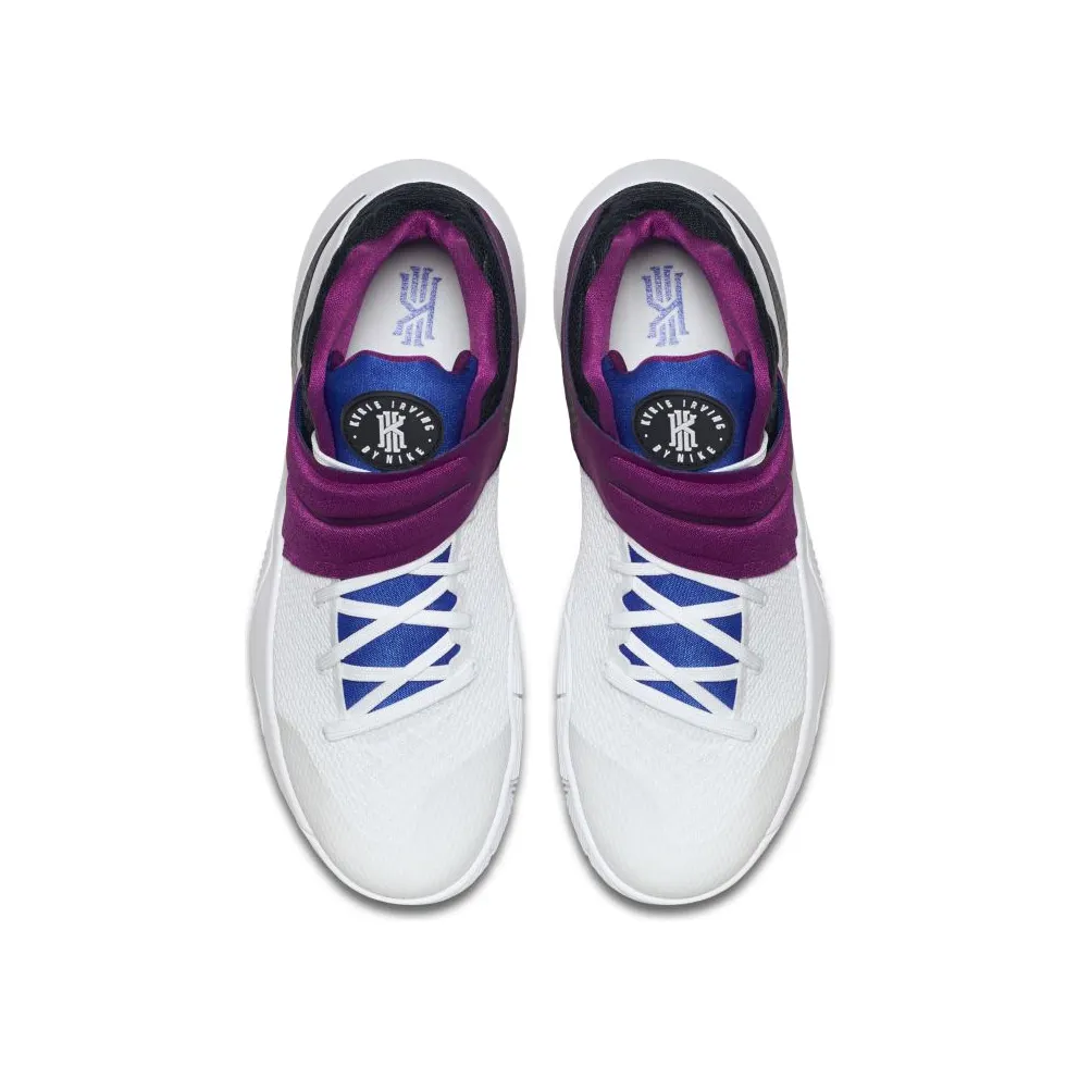 Nike Kyrie 2 Kyrache White/White-Black-Bold Berry (819583-104)