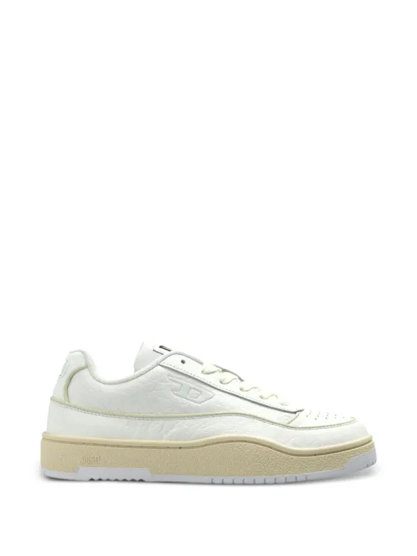 Diesel S-Tracker-D low-top – Beige (Y03513P8417)