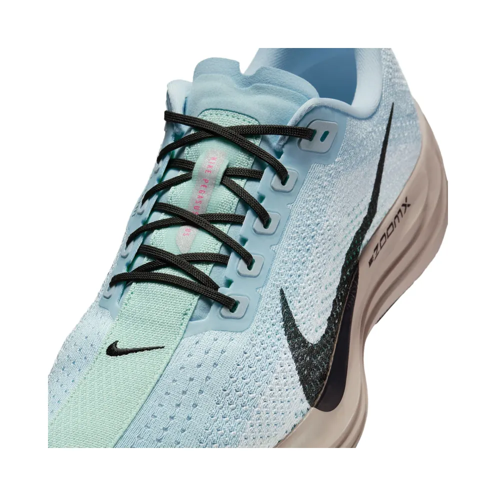 Nike Pegasus Plus Glacier Blue Black (FQ7262-406)