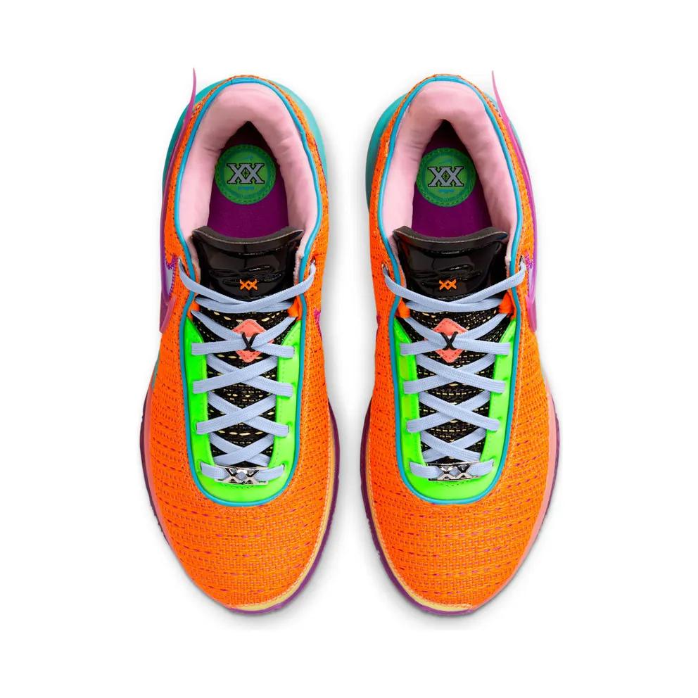 Nike LeBron 20 “Chosen 1” (DJ5423-800)