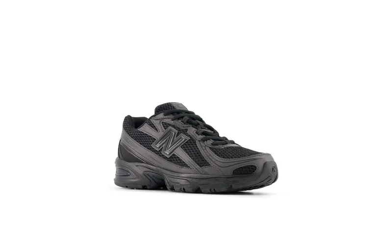 New Balance 740 GS “Triple Black” (GR740BO)