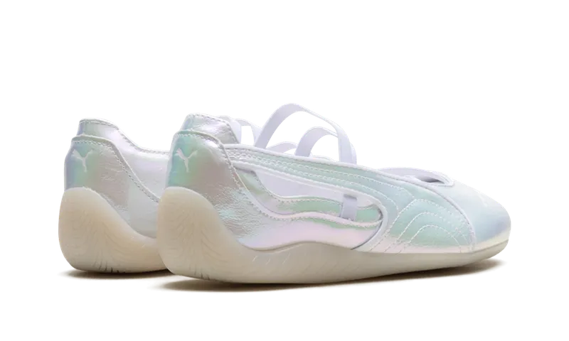 Puma Speedcat Ballet “Pearlized” (404264-01)