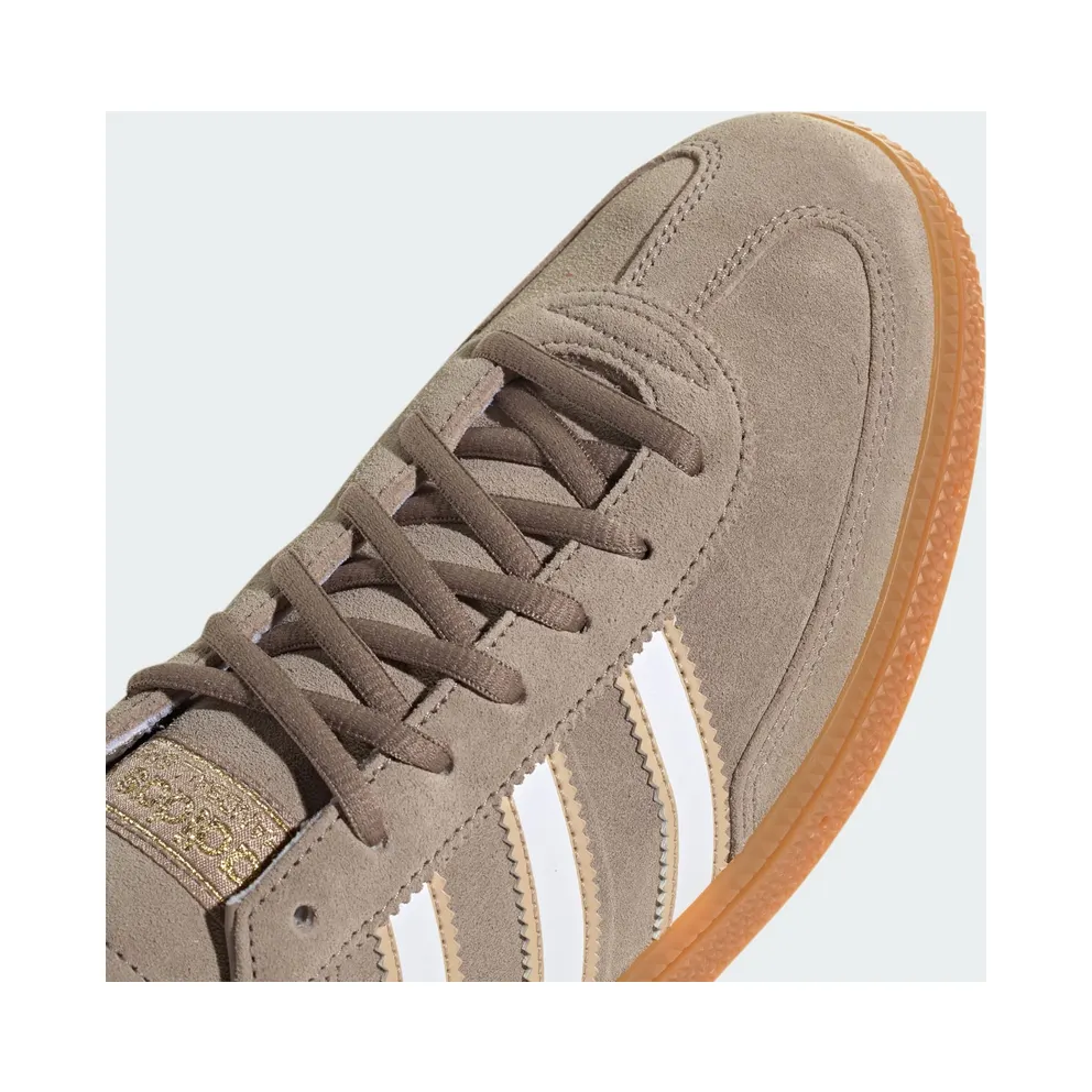Adidas Handball Spezial Chalky Brown / Cloud White / Magic Beige (JH5443)