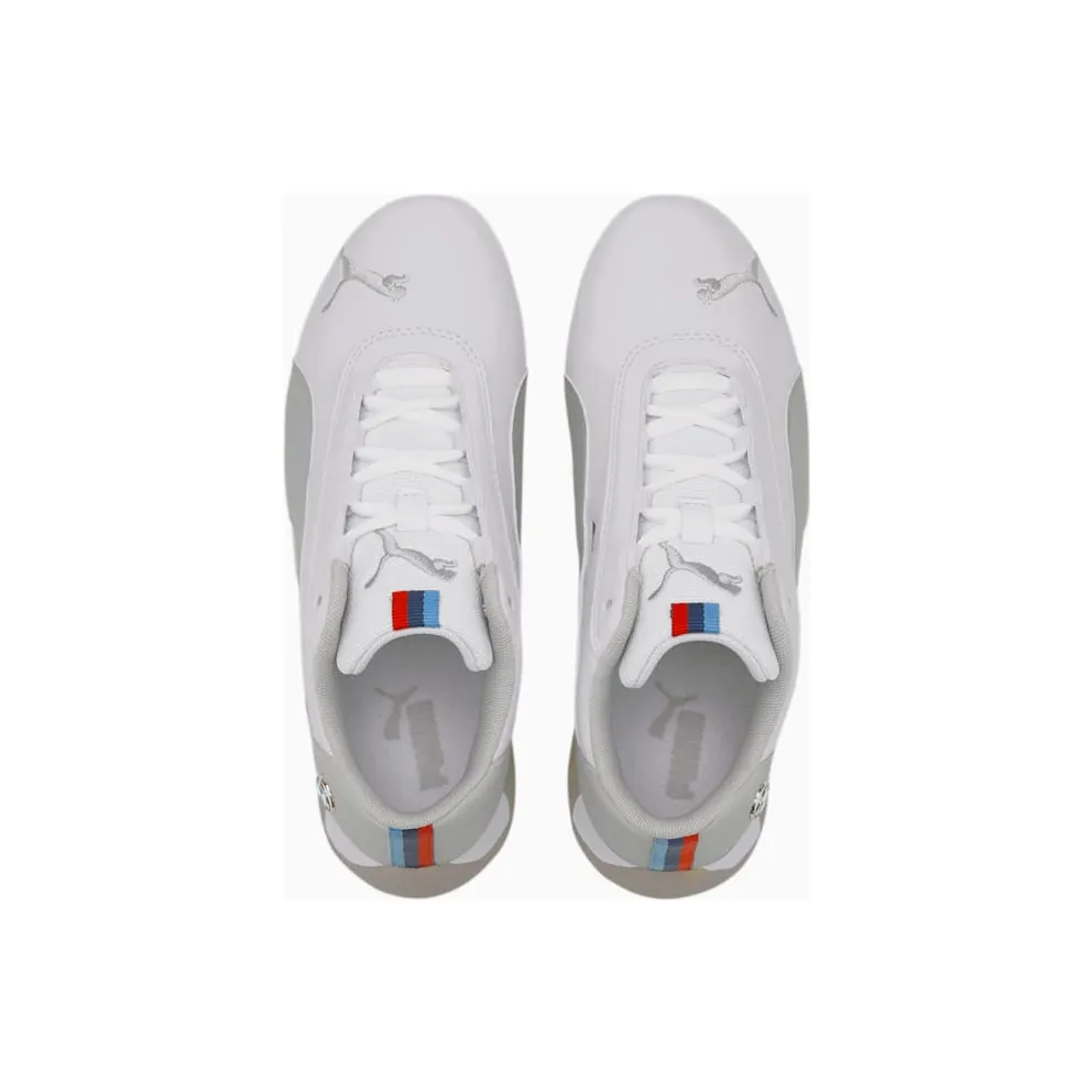 Puma Bmw M Motorsport R-Cat White (30653102)