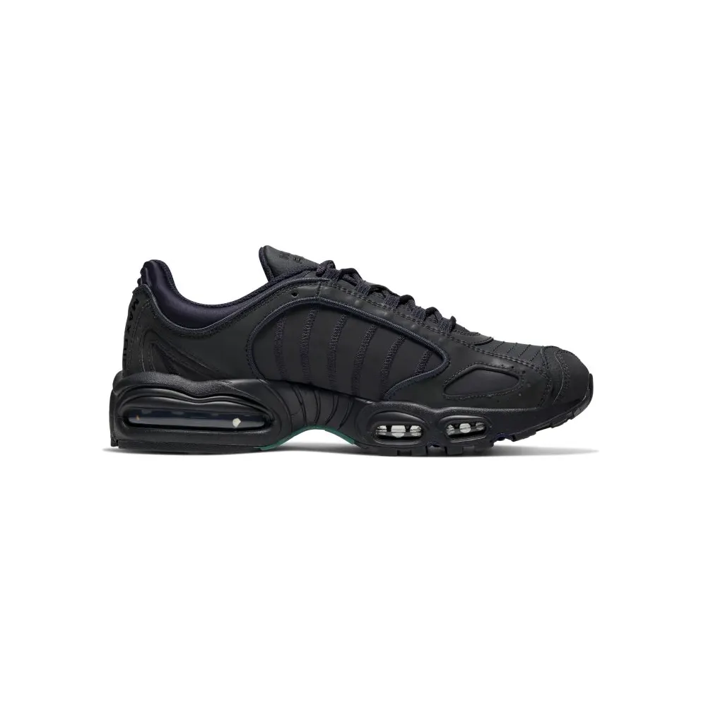 Nike Air Max Tailwind 4 99 SP Black Black/Black-Oil Grey (CQ6569-001)