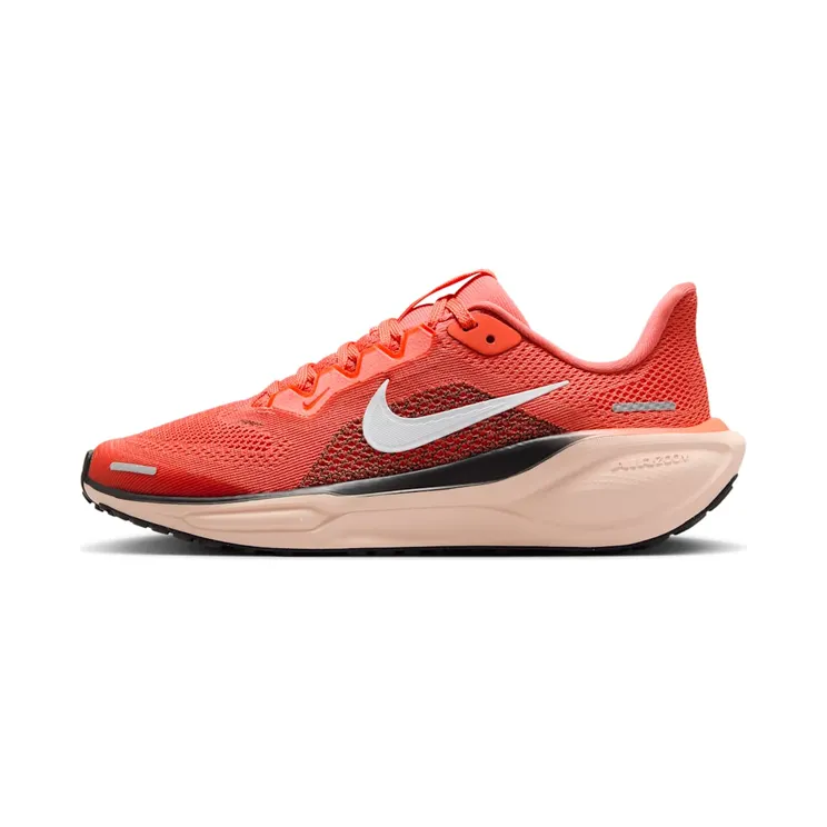 Nike Air Zoom Pegasus 41 “Magic Ember / Black / Washed Coral / White” (FN5041-800)