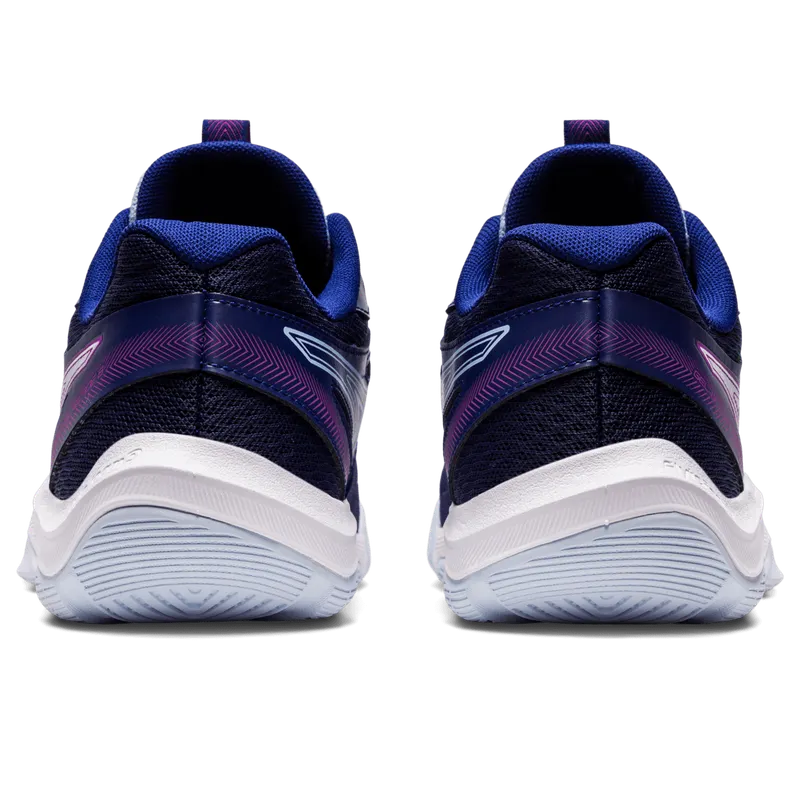 Asics GEL-BLADE 8 Dive Blue/White (1072A072.404)