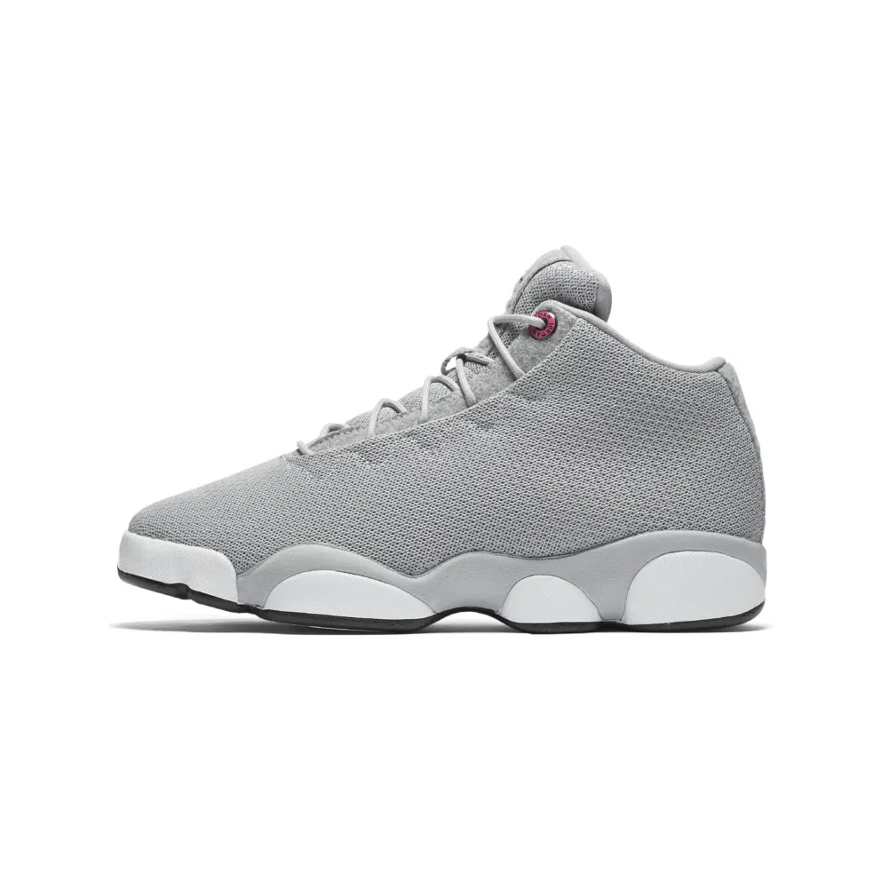Jordan Horizon Low Wolf Grey (GS) Wolf Grey/Black-White (846365-018)