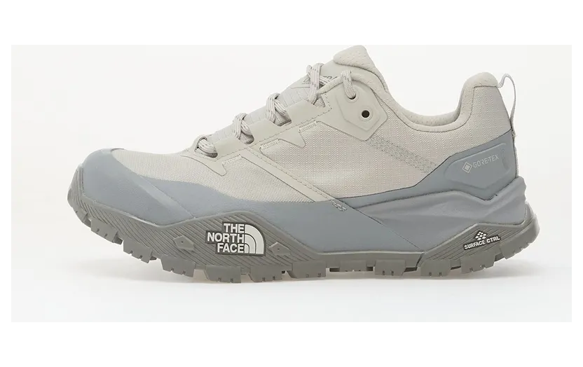 The North Face Offtrail Hike Gore-Tex Glacier Grey Frost Grey (NF0A8AEHL0T1)