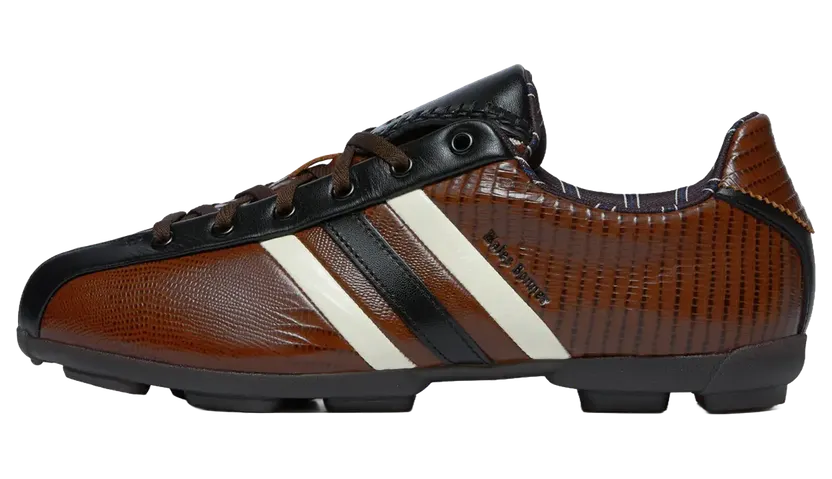 Adidas Y-3 Field Lizard “Wales Bonner – Dark Brown” (KI6114)
