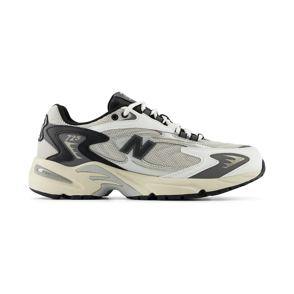 New Balance 725v1 “Grey Matter Black” (ML725CE)