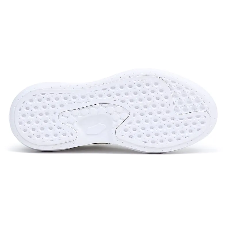 Vans Old Skool Overt Comfycush Beige – “White” (VN0A7Q5E1NF)