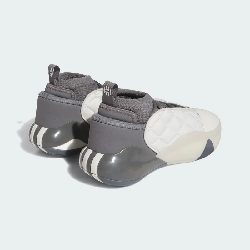Adidas HARDEN VOL. 7 ‘CHALK WHITE’ “Black” (IE9257)