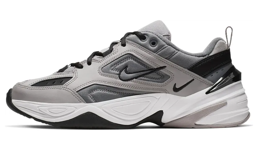 Nike M2K Tekno Atmosphere Grey Black