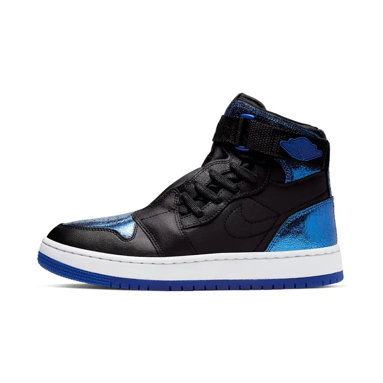Jordan 1 Nova XX Black Game Royal (W) “Black / White / Game Royal” (AV4052-041)