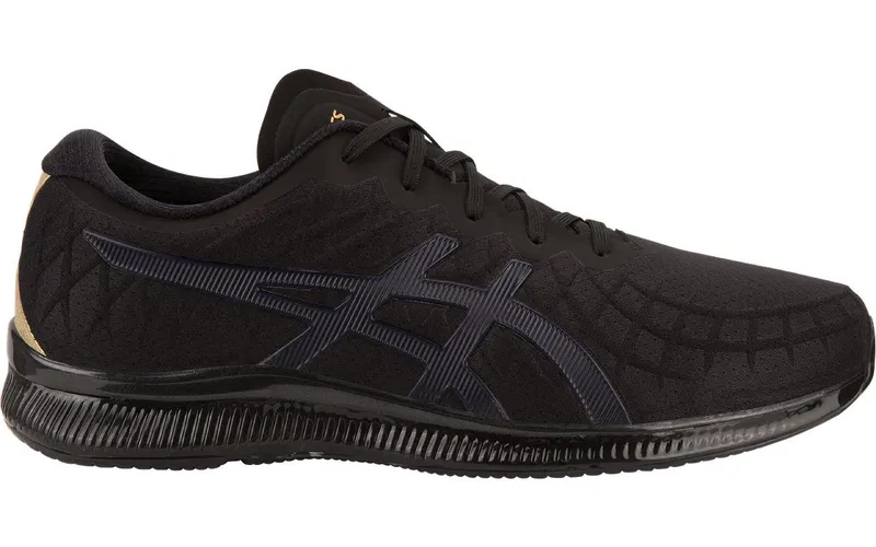 ASICS Gel-Quantum Infinity Black (1021A056-001)