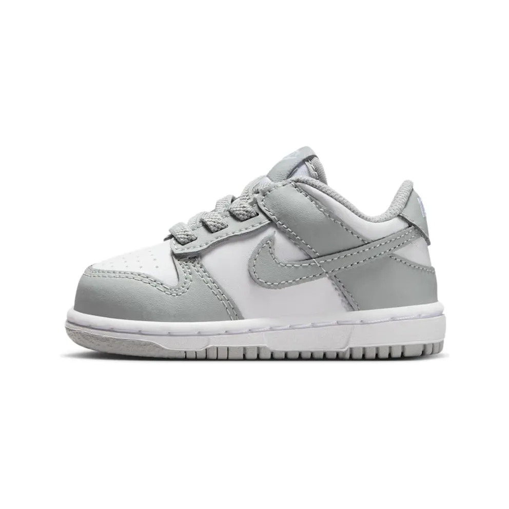 Nike Dunk Low TD “Light Smoke Grey” (FB9107-123)