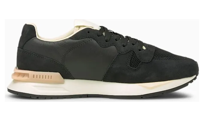 Puma Mirage Mox Infuse Wit/Zwart (375408-02)