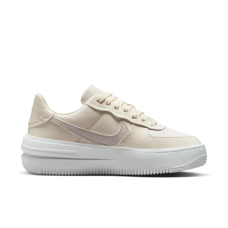 Nike Air Force 1 PLT.AF.ORM Pale Ivory (DJ9946-107)