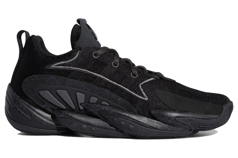 adidas Crazy BYW 2.0 Pharrell Triple Black (GX0043)