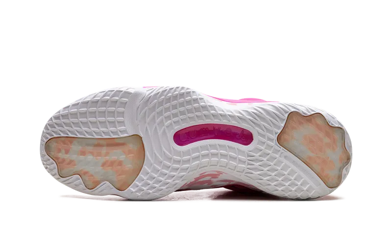 Adidas D.O.N. Issue 3 “Pink” (GW7922)