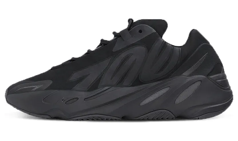 Adidas Yeezy Boost 700 MNVN Triple Black (FV4440)