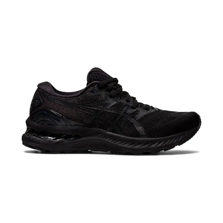 ASICS Gel-Nimbus 23 Black (1012A885-002)