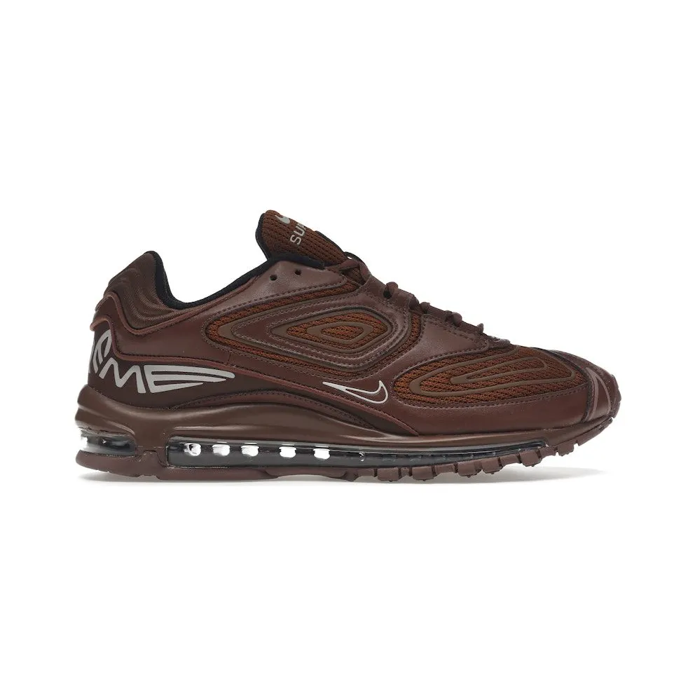 Nike Air Max 98 TL Supreme Brown (DR1033-200)