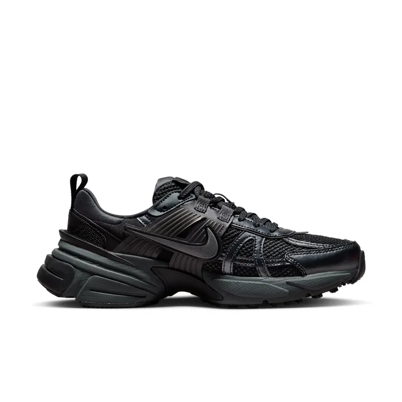 Nike V2K Run Black/Anthracite/Dark Smoke Grey (FD0736-001)