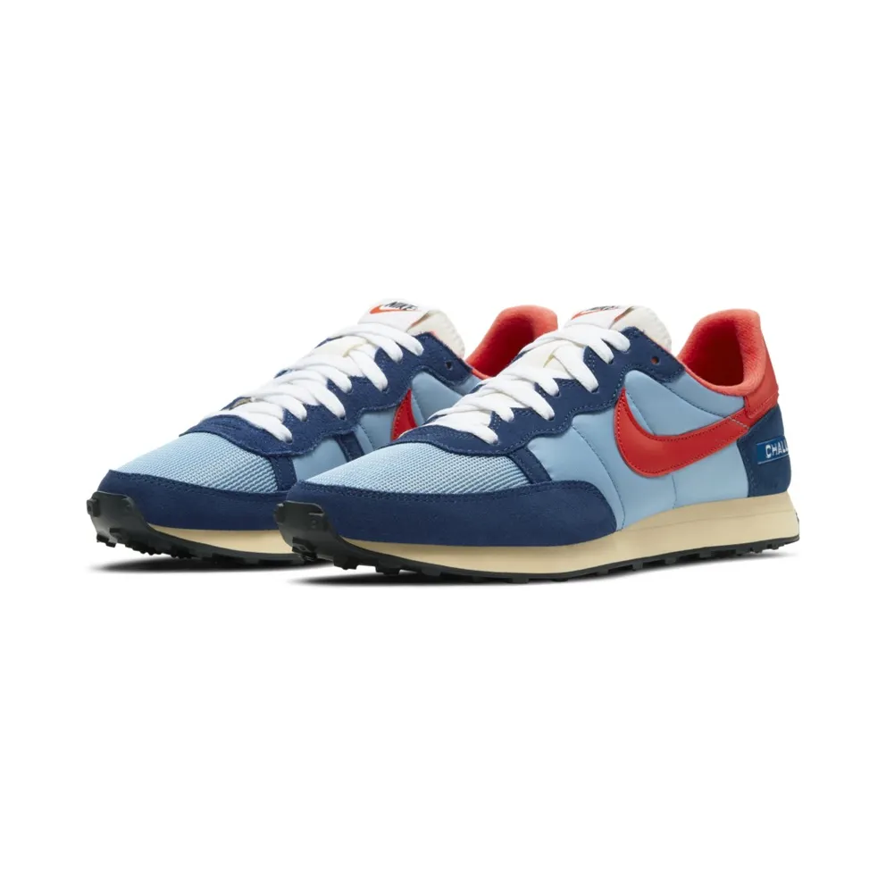 Nike Challenger OG Label Maker Blue