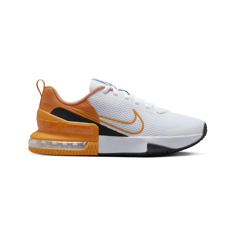 Nike Air Max Alpha Trainer 6 White Hot Curry Black Light Curry (FQ1833-101)