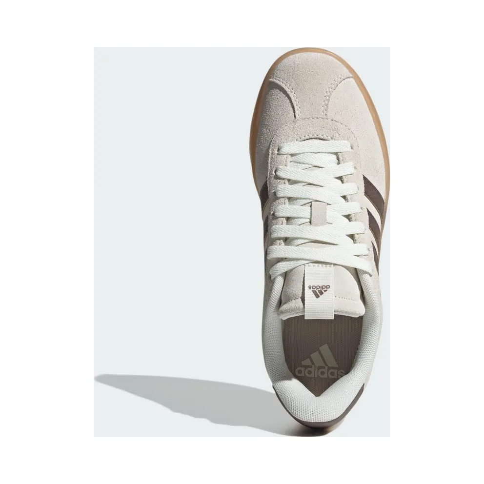 adidas VL Court 3.0 Off White / Earth Strata / Wonder Beige (ID9063)