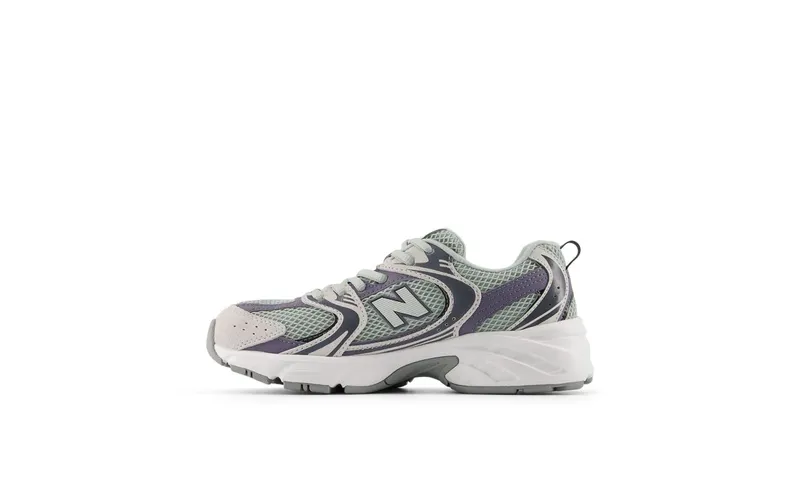 New Balance 530 Lace GS “Neptune Grey” (G5306J4)