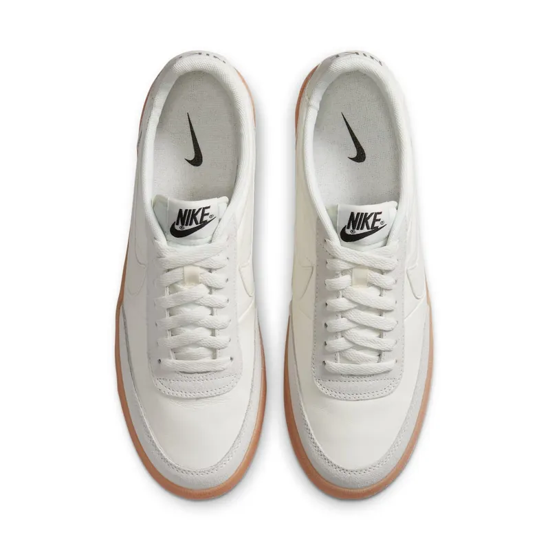 Nike Killshot 2 Leather Sail Gum Sail/Gum Yellow-Black-Sail (432997-128)