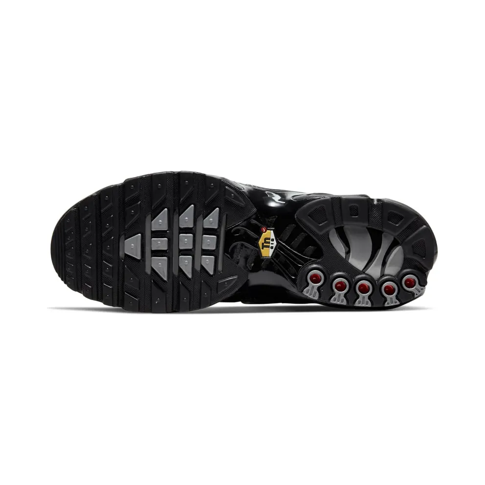 Nike Air Max Plus Black (CW2646-001)